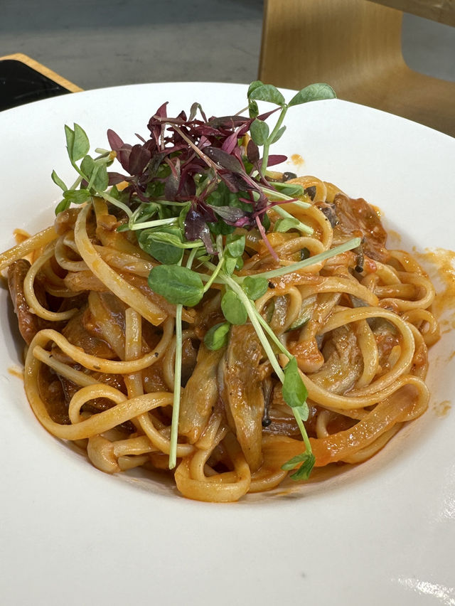 石塘咀特色cafe