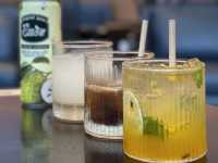 รีวิวเลานจ์ SH Premium Lounge Ha Noi