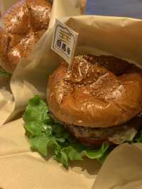 【兵庫🇯🇵】城崎の但馬牛バーガー🐃🍔