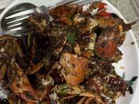 Hidden Gem Alert: Restaurant in Kuala Selangor!
