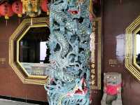Historical Temple 