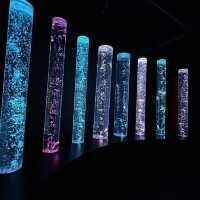 【銀座】 アートアクアリウム銀座美術館 GINZA
