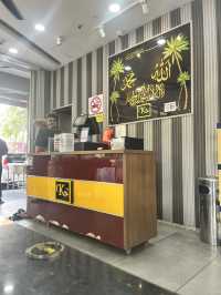 A Fiery Reunion with Malaysia—One Bite at a Time at Khulafa Restaurant