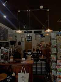 【滋賀🇯🇵】MICRO-LADY COFFEE STAND
