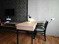 Millesime Hotel Johor Bahru