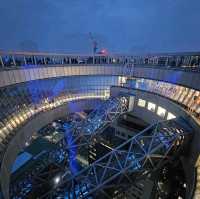Umeda Sky Building