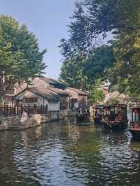 南潯之旅