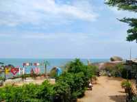 🌊 : Hin Ta Hin Yai หินตา หินยาย เกาะสมุย