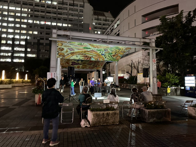 💥「紅芋巨塔降臨！國際通御菓子御殿最大旗艦店全攻略」