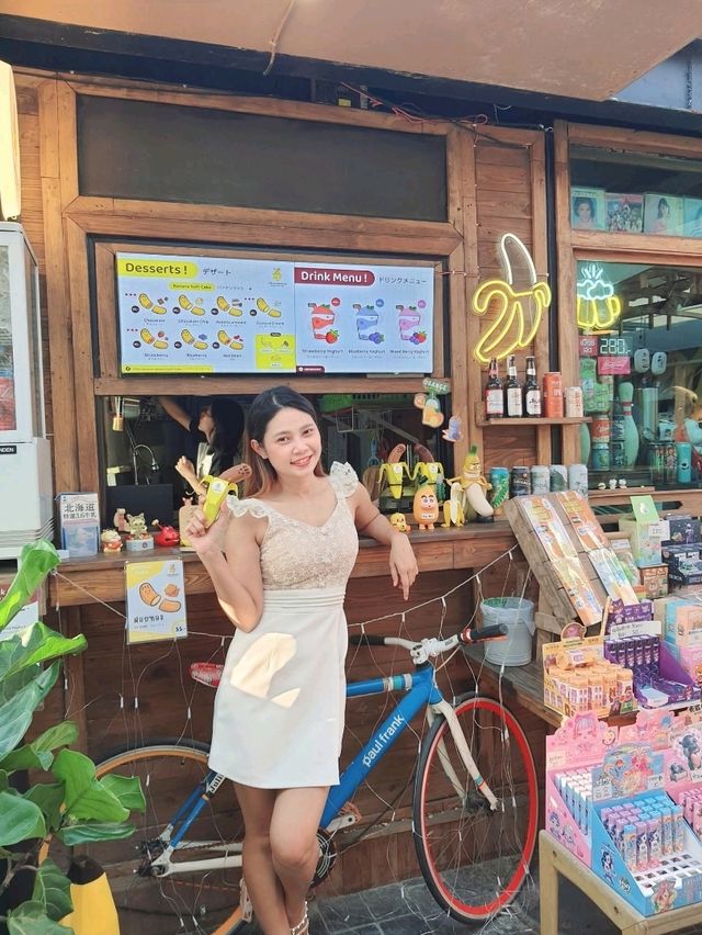บางแสนโทชิน – Bangsaen Toshin