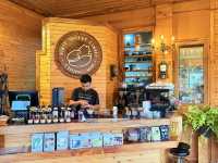 First Valley Coffee Estate – กาแฟดี วิวหลักล้าน