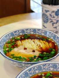 You've got to try this ✨Michelin Gourmet 2025✨ in Suzhou!