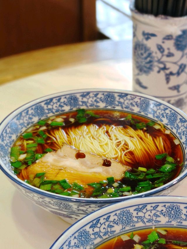 You've got to try this ✨Michelin Gourmet 2025✨ in Suzhou!