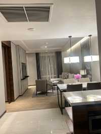 Marriott Surawongse โรงแรมในกรุงเทพ