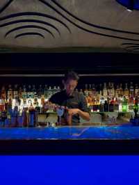 Q Bar