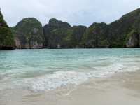 🏝️ Paradise Found: Maya Bay & Beyond! 🌊
