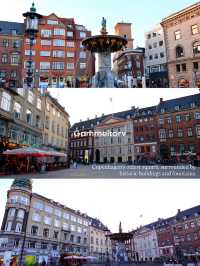 🇩🇰 A perfect day in Copenhagen, Denmar
