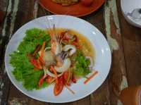 🍤 Tom Yum Treasure at Pe Aor – A Burst of Flavours in Every Spoon