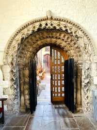 Llandaff Cathedral
