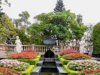 ดินแดนแห่งเทพนิยาย✨️ Ba Na Hills
