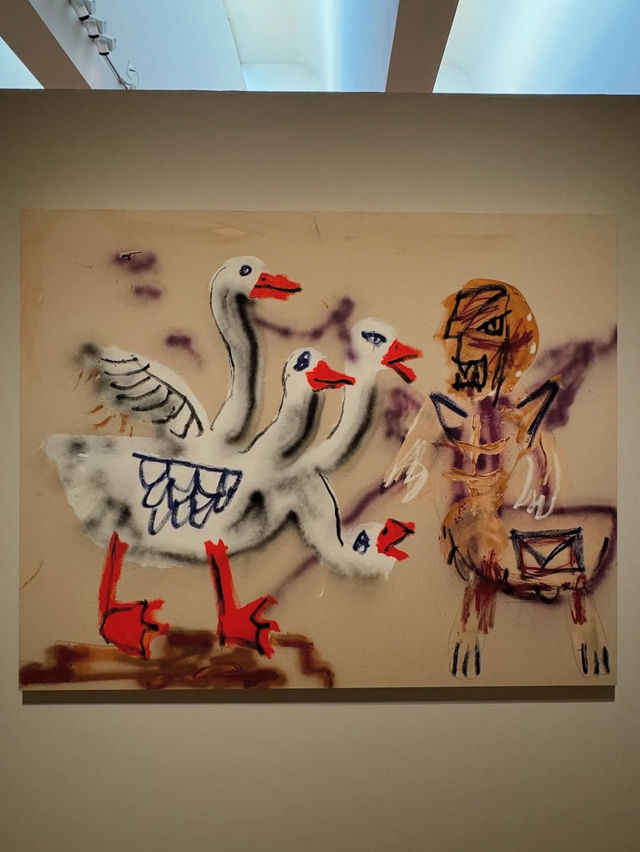 【時代を超える名画の旅】ティッセン＝ボルネミッサ美術館でアートの流れを体感✨
