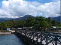 Tomini Bay, Central Sulawesi