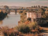 A Walk Through Time – Roman Bridge & Puerta del Puente in Córdoba 