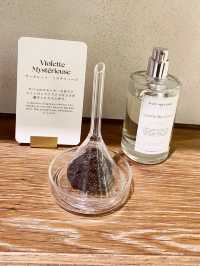 【大阪】NEWフレグランス