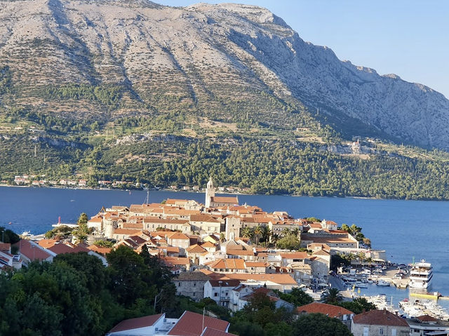Korčula