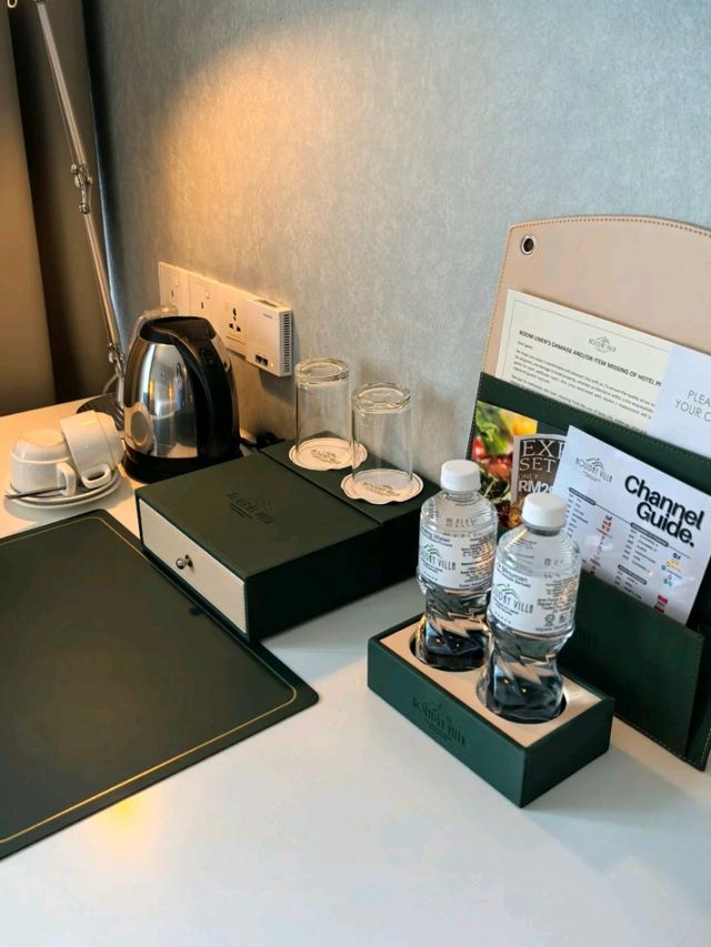 🏨 KSL City Hotel – Family Fun Meets Shopping Spree 🛍️🏊