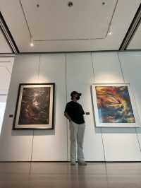 BNM Museum & Art Gallery 