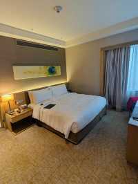 Where Class Meets Comfort: DoubleTree by Hilton Johor Bahru