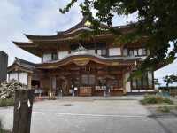 青森-蕪嶋神社（小心海鷗大便）