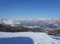 ❄️ Snowy Peaks & Scenic Treats: A Family Day Out at Hakuba Mountain Harbor