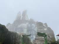  🎢🌤 Thrills Above the Clouds: Genting SkyWorlds Theme Park!