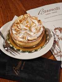 Decadent Desserts To Warm Up A Cold Evening 
