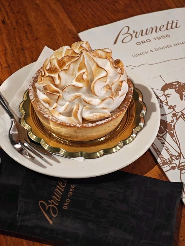 Decadent Desserts To Warm Up A Cold Evening 