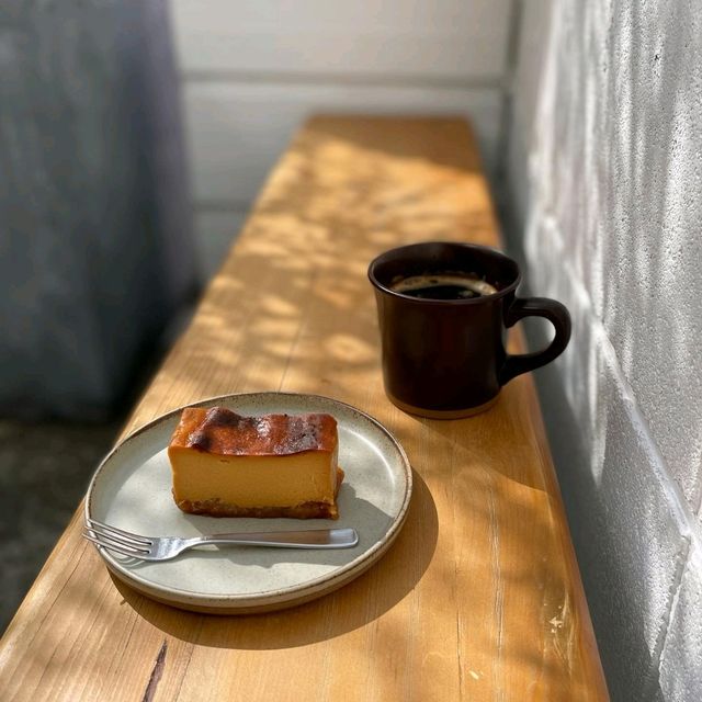 Rad Bros Cafe