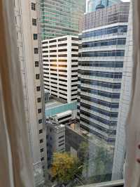 The Langham, Hong Kong — Timeless Elegance by the Harbour