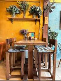 June's Artistic Samui Escape