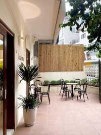 Kaiwa Teahouse