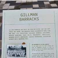 Gillman Barracks (Free art galleries)