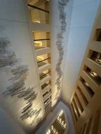 The Upper House Hong Kong, Tranquil Luxury Above the City