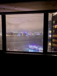 Hyatt Centric Victoria Harbour, Hong Kong