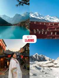 Beautiful Cities in Yunnan that You Should Check Out