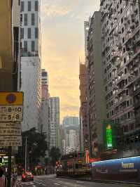 Westside Charm: Discovering Kennedy Town