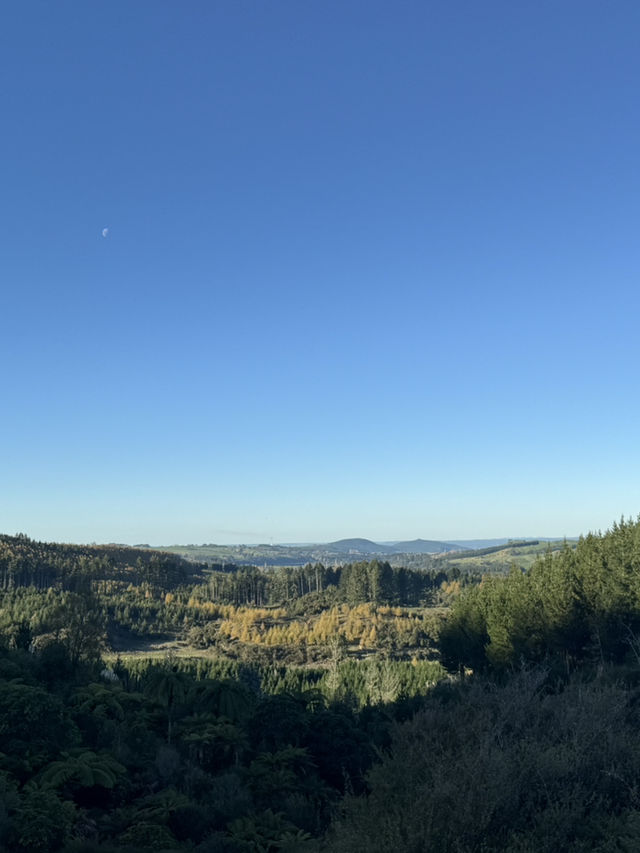 🌕北島「月球公園」｜Craters of the Moon 月球漫步步道體驗🚶‍♂️