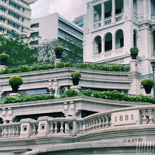 1 Night 2 Days Trip to Hong Kong – Follow the Tsim Sha Tsui Vibe Route Exactly