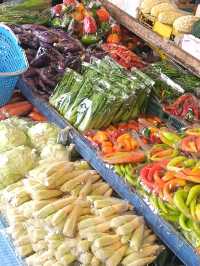 Bazar Kea Farm Cameron HighLand