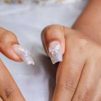 Ah-Ree nail studio ร้านทำเล็บที่ยโสธร